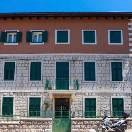 Luxurious Apartment Bella Lux In City Center With Free Parking Included! Split Eksteriør bilde