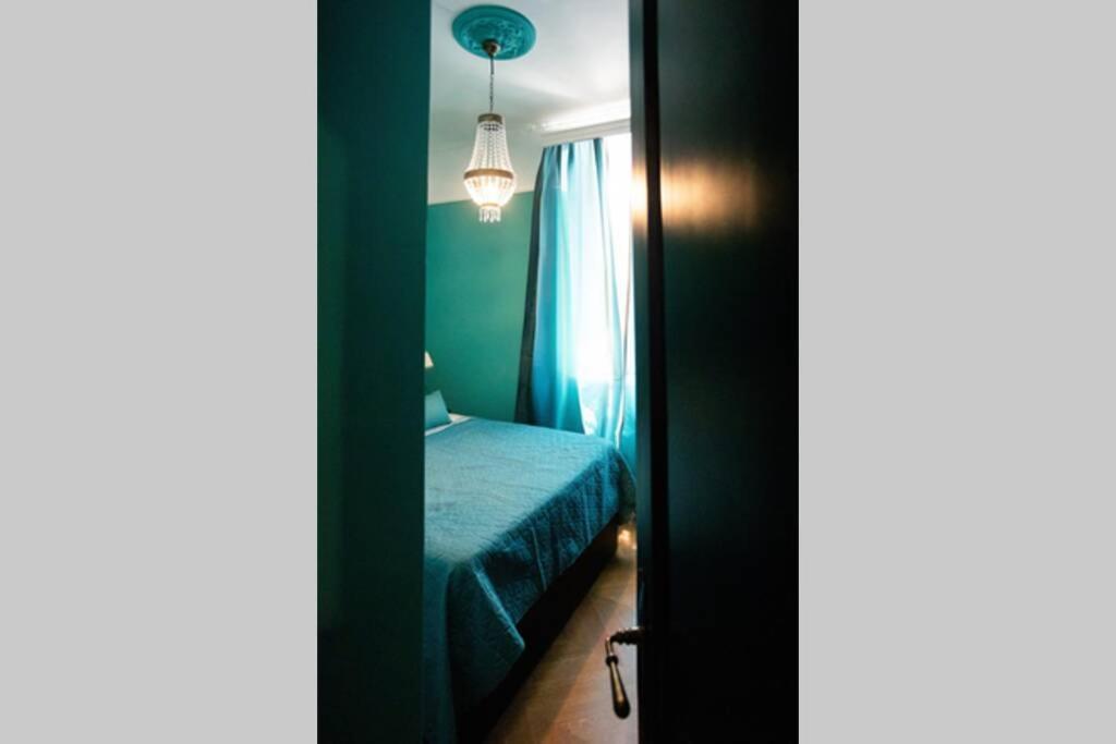 Luxurious Apartment Bella Lux In City Center With Free Parking Included! Split Eksteriør bilde