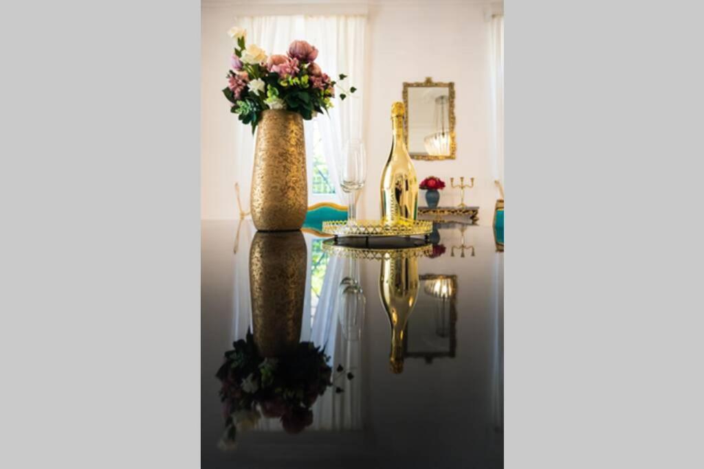 Luxurious Apartment Bella Lux In City Center With Free Parking Included! Split Eksteriør bilde