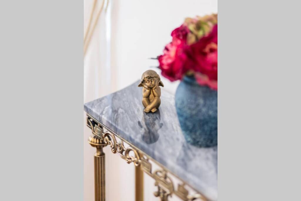 Luxurious Apartment Bella Lux In City Center With Free Parking Included! Split Eksteriør bilde