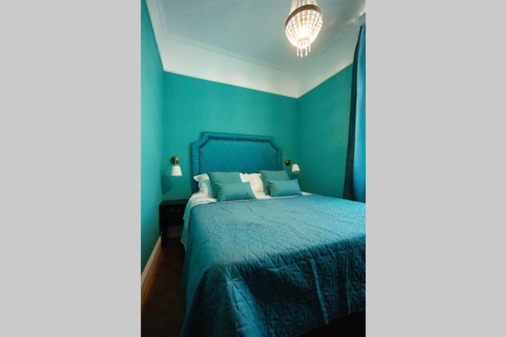 Luxurious Apartment Bella Lux In City Center With Free Parking Included! Split Eksteriør bilde