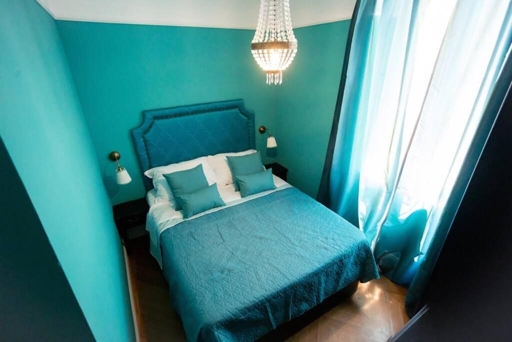 Luxurious Apartment Bella Lux In City Center With Free Parking Included! Split Eksteriør bilde